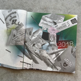 Justin Favela: Fantasía/Fantasy, A Decade of Practice 2011-2021