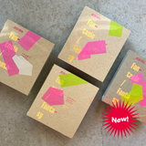 Justin Favela: Fantasía/Fantasy, A Decade of Practice 2011-2021