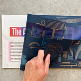 Justin Favela: Fantasía/Fantasy, A Decade of Practice 2011-2021