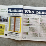 Justin Favela: Fantasía/Fantasy, A Decade of Practice 2011-2021