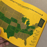 An Updated Natural and Political History of the Gerry-mander!