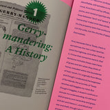 An Updated Natural and Political History of the Gerry-mander!